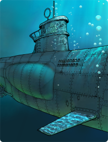 Das xBoot